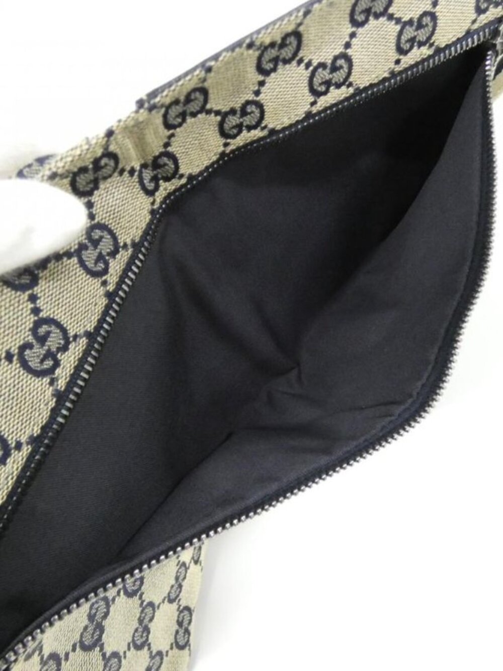 Gucci 28566 Waist Bag Vintage - Picture 10 of 10